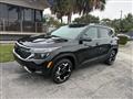 2025 Kia Seltos Image # 1