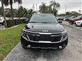 2025 Kia Seltos Image # 2