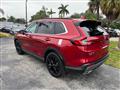 2023 Honda CR-V Hybrid Image # 6