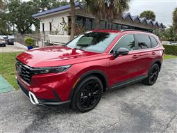 2023 Honda CR-V Hybrid - PE027089