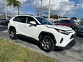 2024 Toyota RAV4 Hybrid Image # 3