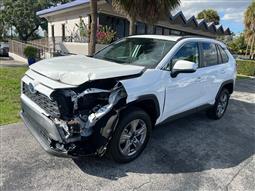 2024 Toyota RAV4 Hybrid - RU115655