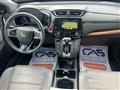 2019 Honda CR-V Image # 9