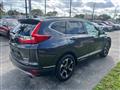 2019 Honda CR-V Image # 4