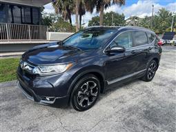 2019 Honda CR-V - KE008530
