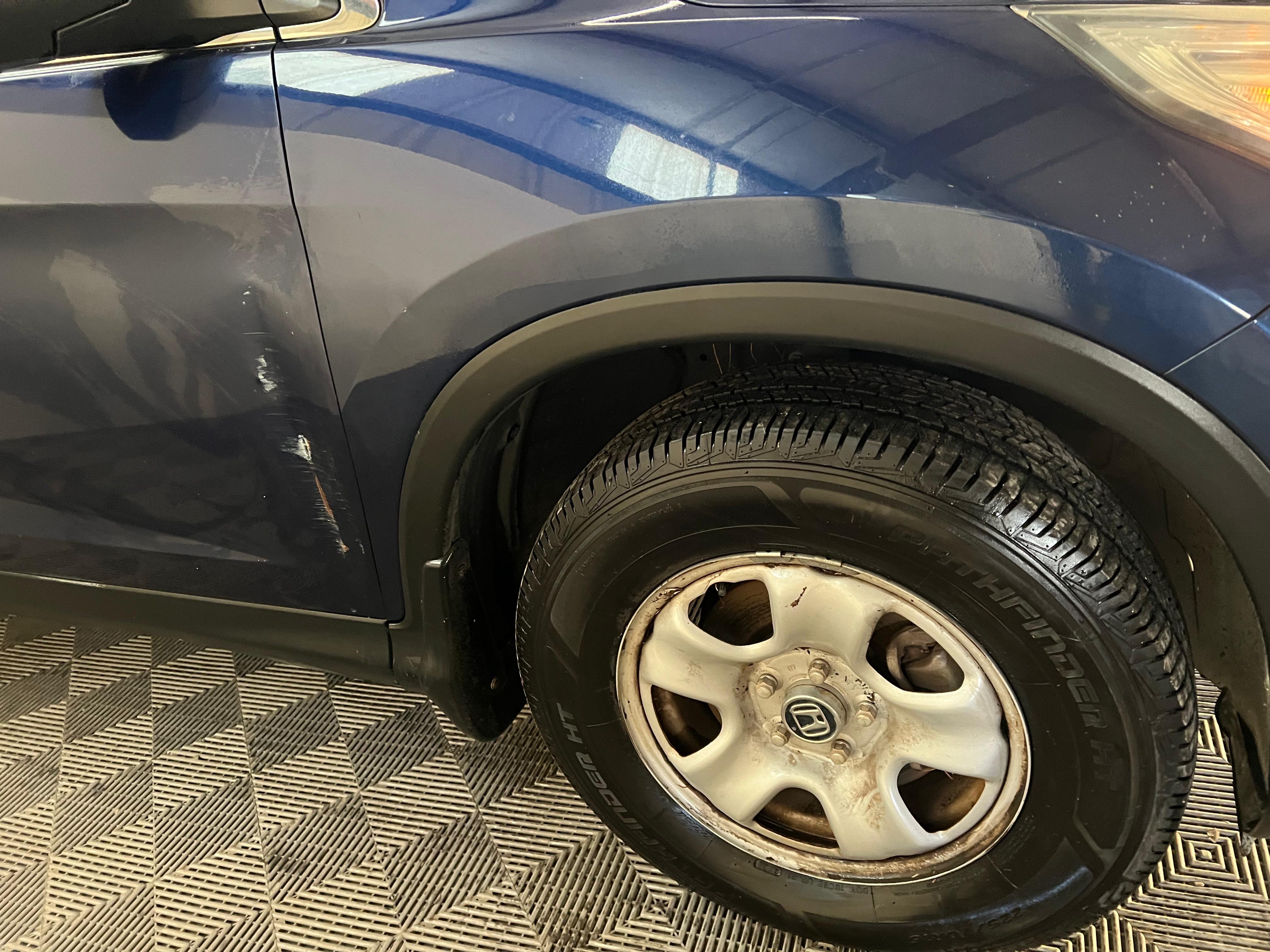 2015 Honda CR-V Image # 13