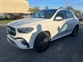 2025 Mercedes-Benz GLE SUV Image # 1