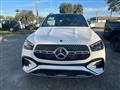 2025 Mercedes-Benz GLE SUV Image # 2