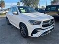 2025 Mercedes-Benz GLE SUV Image # 3