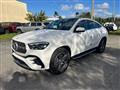 2025 Mercedes-Benz GLE SUV Image # 1