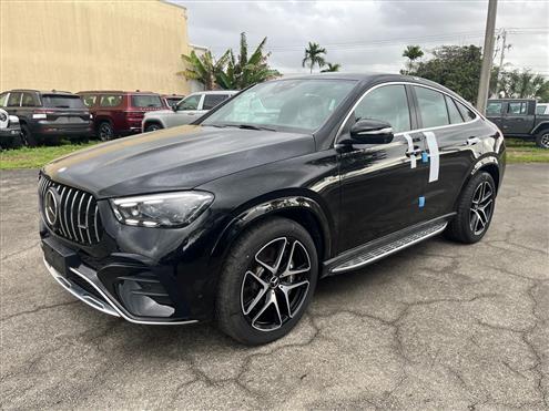2024 Mercedes-Benz GLE-Class - RB224526