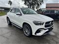 2024 Mercedes-Benz GLE SUV Image # 3