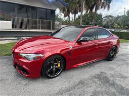 2019 Alfa Romeo Giulia - K7622211