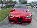 2019 Alfa Romeo Giulia Image # 2