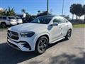 2025 Mercedes-Benz GLE SUV Image # 1