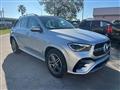 2025 Mercedes-Benz GLE SUV Image # 3