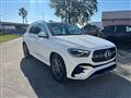 2025 Mercedes-Benz GLE SUV Image # 3