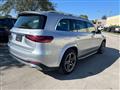 2025 Mercedes-Benz GLS Image # 4