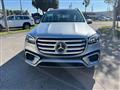2025 Mercedes-Benz GLS Image # 2