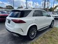 2024 Mercedes-Benz GLE SUV Image # 4