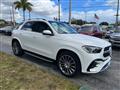 2024 Mercedes-Benz GLE SUV Image # 3