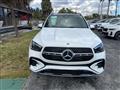 2024 Mercedes-Benz GLE SUV Image # 2