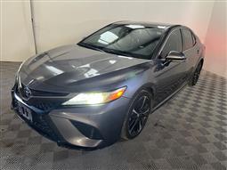 2018 Toyota Camry - U051128