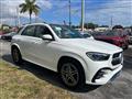 2025 Mercedes-Benz GLE SUV Image # 3