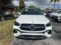 2025 Mercedes-Benz GLE SUV Image # 2