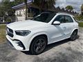 2025 Mercedes-Benz GLE SUV Image # 1