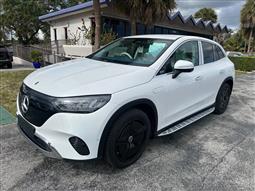 2024 Mercedes-Benz EQE - RA051644