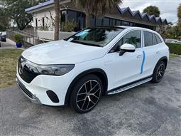 2024 Mercedes-Benz EQE - RA051575