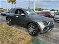 2024 Mercedes-Benz GLE SUV Image # 3