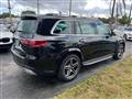2025 Mercedes-Benz GLS Image # 4