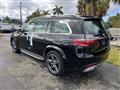 2025 Mercedes-Benz GLS Image # 6