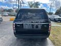 2016 Land Rover Range Rover Image # 5