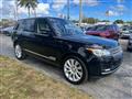 2016 Land Rover Range Rover Image # 3