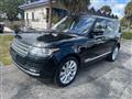 2016 Land Rover Range Rover Image # 1