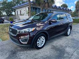 2016 Kia Sorento - G083275