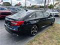 2018 Honda Accord Image # 4