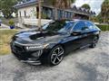 2018 Honda Accord Image # 1