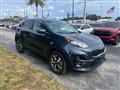 2021 Kia Sportage Image # 3