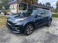 2021 Kia Sportage Image # 1