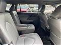 2023 Toyota Highlander Image # 8