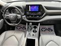 2023 Toyota Highlander Image # 10