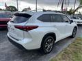 2023 Toyota Highlander Image # 4