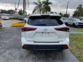2023 Toyota Highlander Image # 5