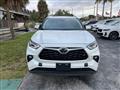 2023 Toyota Highlander Image # 2