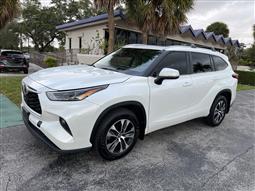 2023 Toyota Highlander - PS013291