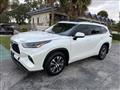 2023 Toyota Highlander Image # 1